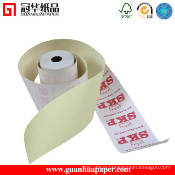 ISO NCR Paper Rolls with Competitive Price